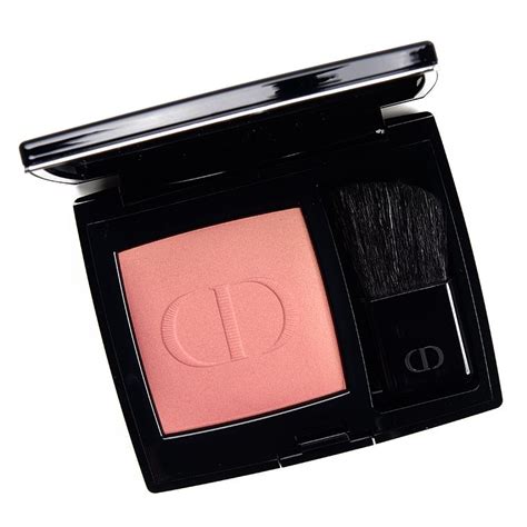 dior rayonnante blush|dior blush.